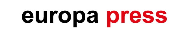 Logo de Europa Press.